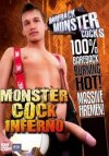 Bareback Monster Cocks, Monster Cock Inferno