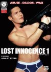 Lost Innocence 1, Bulldog Red