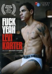 Cocky Boys, Fuck Yeah Levi Karter