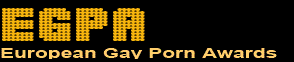 European-Gay Porn Awards 2008