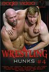 Eagle Video, Wrestling Hunk 4