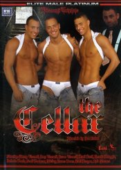 The Visconti Triplets, The Cellar
