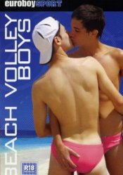 Euroboy Sport, Beach Volley Boys