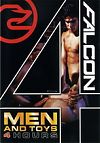 Falcon Studios, Men and Toys