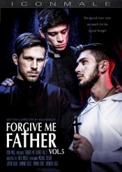 Icon Male,  Forgive Me Fathger Volume 5