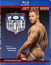 Jet Set Men, Tackle Blu-Ray