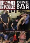 Kink.com, Bound In Public 13: Dine And Dash