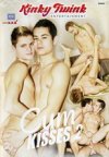 Kinky Twink Entertainment, Cum Kisses 2