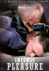 Macho Guys, Intense Pleasure