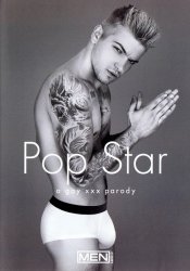 Men.com, Pop Star, Johnny Rapid