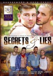 Naked Sword Originals, Secrets and Lies