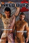 Raging Stallion, Inked Boyz 2