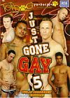 Top Dog Productions, ust Gone Gay 5