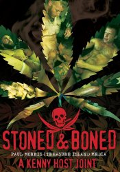 Treasure Island Media, Stoned &  Boned