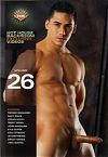 Hot House Backroom Volume 26, Topher Dimaggio