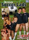 British Soccer Lads, Rentboy UK