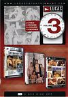 Lucas Entertainment, The Lucas Collection 3 (2 DVD set)