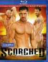 TitanMen, Scorched Bluray